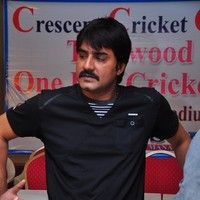 Tollywood Stars Cricket Match press meet 2011 pictures | Picture 51439